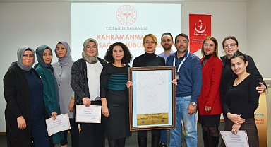 KSÜ Hastanesi “Bebek Dostu Hastane” ünvanını Aldı