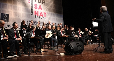 Kültür Sanat Etkinliklerine Yoğun İlgi