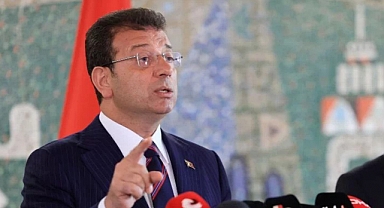 Liderlerden İmamoğlu'na destek... Metro seferleri sıklaştı