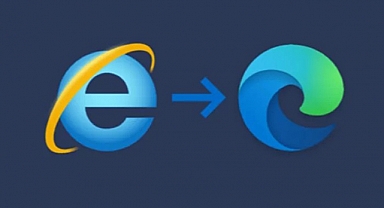 Microsoft Explorer'ın fişini çekiyor!