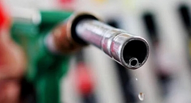 Motorine 1,16 lira zam gözüktü!