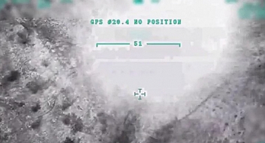 MSB: 8 terörist havadan etkisiz!