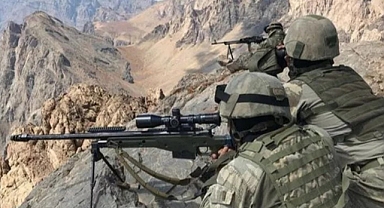 MSB'den 'üst düzey' darbe