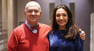 Önce kanseri yendi, sonra başarı öyküsü yazdı!