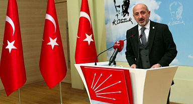 Öztunç, Kahramanmaraş’taki Yabancı Uyrukluların Sayısını Sordu