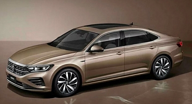 Passat'ın satışları sona erdi!