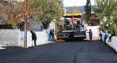 Pazarcık Bağdınısağır’dan Hizmet Teşekkürü