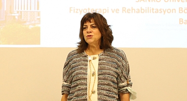 Prof. Dr. Ergun: kronik hastalığı olan engelli bireylerde sağlıklı yaşam için egzersiz önemli