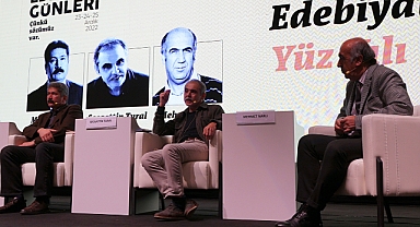 Prof. Dr. Mehmet Narlı: Şiir ve Edebiyat Günleri Markalaşıyor