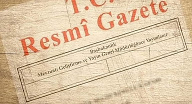 Resmi Gazete Güncellendi: Rektör Atama Kararı Düzeltildi