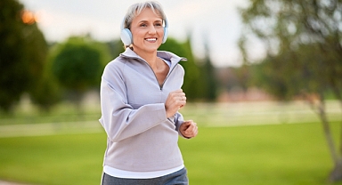 Sağlıklı menopoz için öneriler!