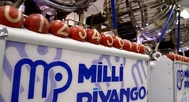 Sahte Milli Piyango bileti uyarısı