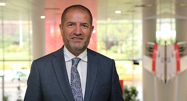 Sami Kervancıoğlu: Her Yeni Yıl Yeni Bir Başlangıçtır 