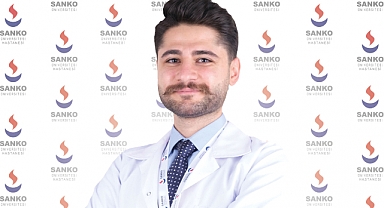 SANKO Üniversitesi Hastanesi’nde Bir İlk