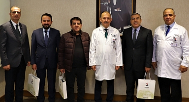 SANKO Üniversitesi ile Eğitim Kurumları Arasında İş Birliği