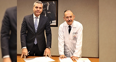 SANKO Üniversitesi ile Gaziantep İl Milli Eğitim Müdürlüğü Arasında İş Birliği Protokolü İmzalandı