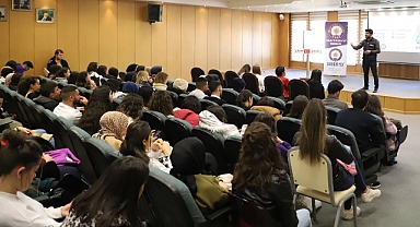 SANKO Üniversitesi'nde İnternet Bağımlılığı ile Mücadele Etkinliği