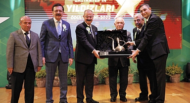 SANKO’ya 4 Ödül!