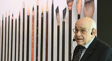 Şiir ve Edebiyat Günleri’nde Hat ve Tezhip Sanatı Konuşuldu