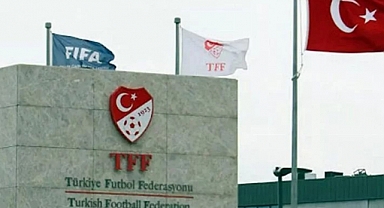 TFF olaylı derbiye ilişkin kararı verdi!