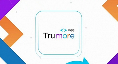 Togg'dan 'Trumore' atılımı