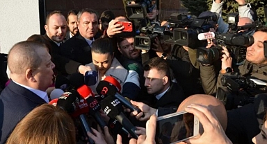 Türk-İş'ten 'asgari' açıklaması