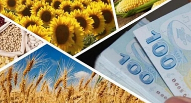 Veri ağına katılan tarımsal işletmelere destek