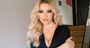 Yeni bir boşanma 'Hadise'si