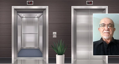 Açıksarı: Asansör Sorumluluğu Bina Yönetimindedir!