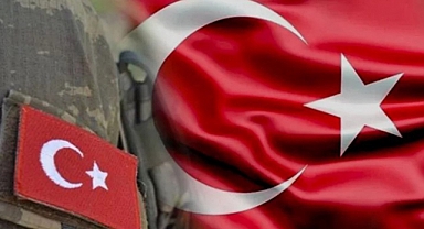 Ağrı'dan acı haber! 2 asker şehit!