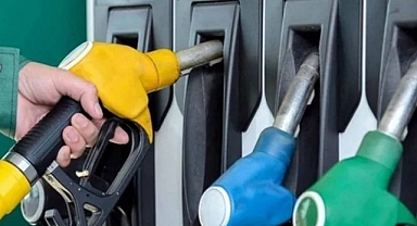 Akaryakıt yine coştu... Bu kez sıra motorinde!