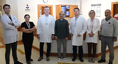 Alport Sendromlu Üç Kardeş Böbrek Nakli Ameliyatı İle Yaşama Yeniden Döndü