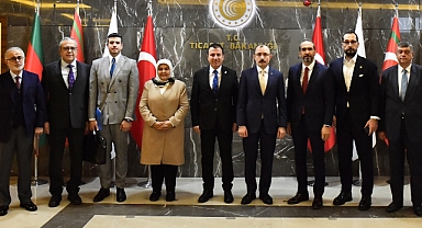 Ankara temasları sonuç verdi! Sanayide doğalgaz ve elektriğe indirim geldi!