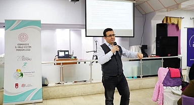 Ara tatilde öğrenci ve ailelere öneriler