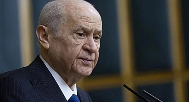 Bahçeli alayına meydan okudu!