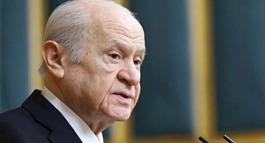 Bahçeli: Kansızlara eyvallah etmeyeceğiz!