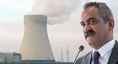 Bakan Özer duyurdu... Nükleer enerjide tematik lise kurulacak