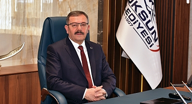 Başkan Aydın: Gazeteci Her Zaman Hakikatin Yanındadır