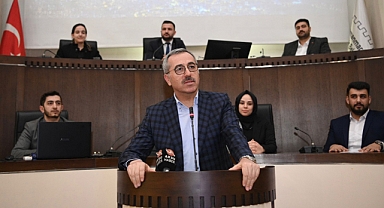 Başkan Güngör: Daha Yaşanabilir Kahramanmaraş İçin Var Gücümüzle Çalışıyoruz