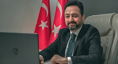 Başkan Gürbüz’den 10 Ocak Çalışan Gazeteciler Günü Mesajı