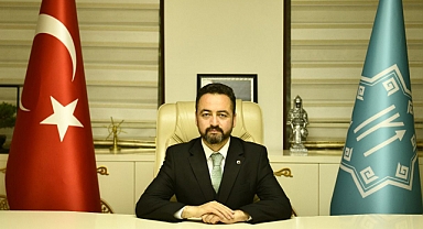 Başkan Gürbüz'den Üç Aylar mesajı