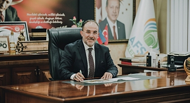 Başkan Güven’den 10 Ocak Çalışan Gazeteciler Günü mesajı