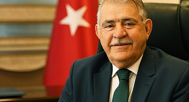 Başkan Hanefi Mahçiçek: Gazeteciler Toplumumuzun Önemli Bir Unsurudur 