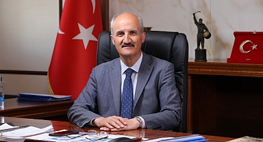 Başkan Okay'ın Üç Aylar Mesajı