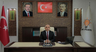 Başkan Okur’dan 10 Ocak Gazeteciler Günü mesajı