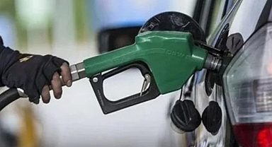 Benzine zam geliyor!