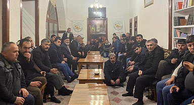 Bertiz Karamanlı Köyü’nden Sınırlarının Değişmesine Tepki