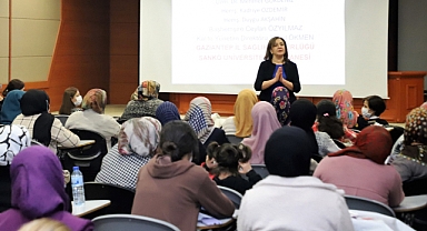 Bilinçli Anneler, Sağlıklı Yarınlar Projesi