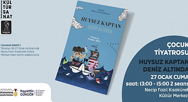 Büyükşehir'in Yarıyıl Tatili Etkinlikleri Devam Ediyor