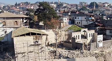 Büyükşehir Kent Turizminin Ağını Genişletiyor!